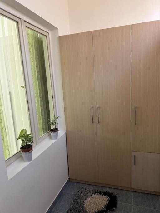 Apartment Near The Centre Of ティラナ エクステリア 写真