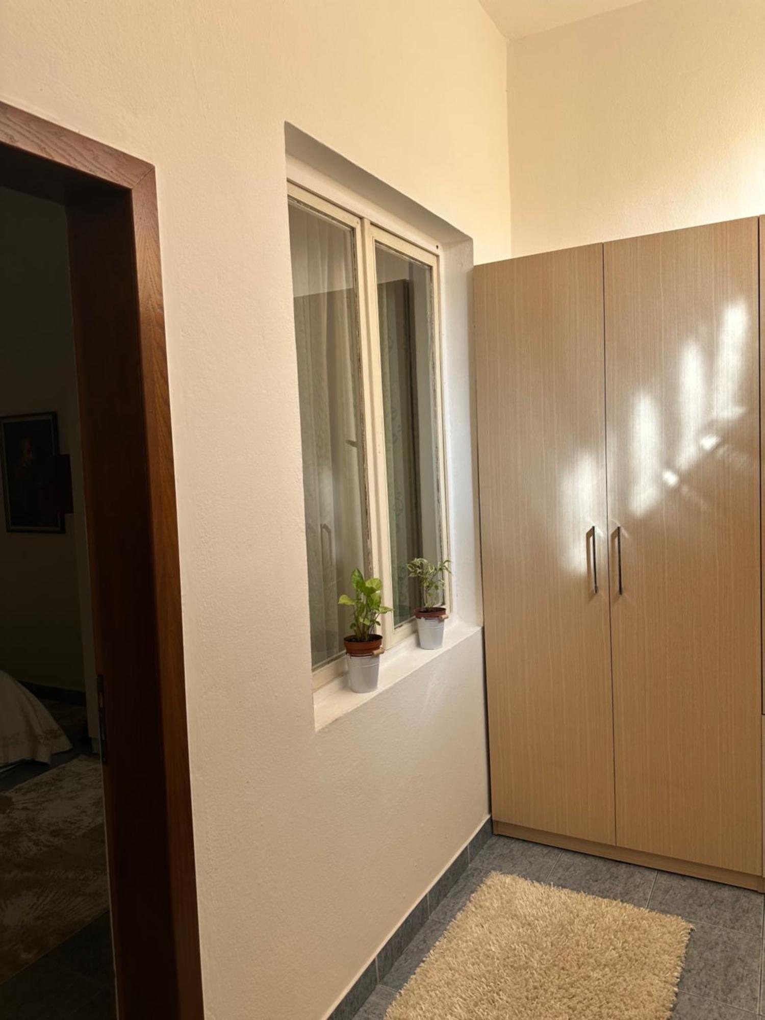 Apartment Near The Centre Of ティラナ エクステリア 写真